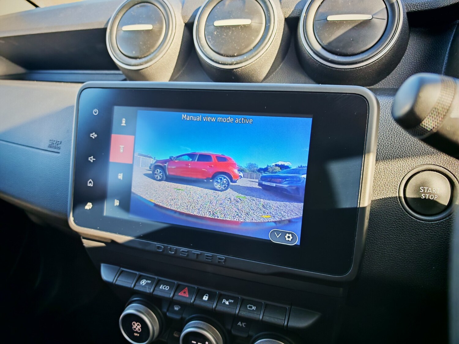 Used Dacia Duster 2023 for sale - 76869558: Photo 22