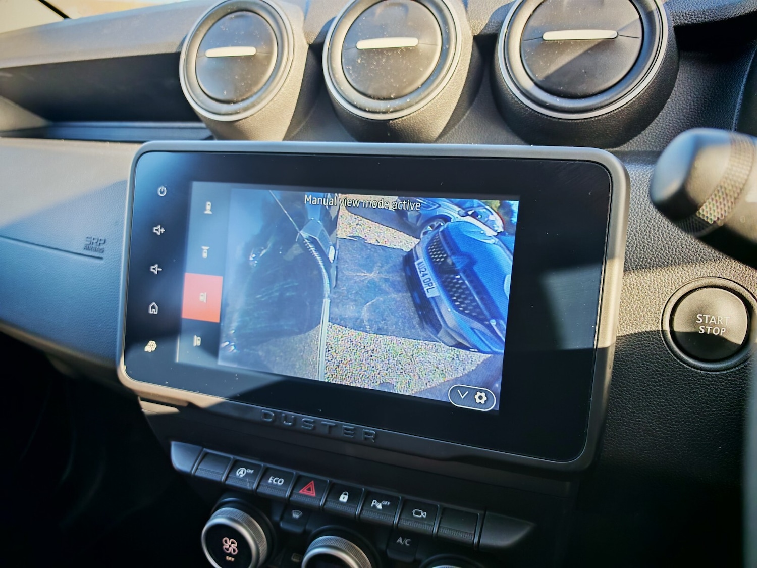 Used Dacia Duster 2023 for sale - 76869558: Photo 23