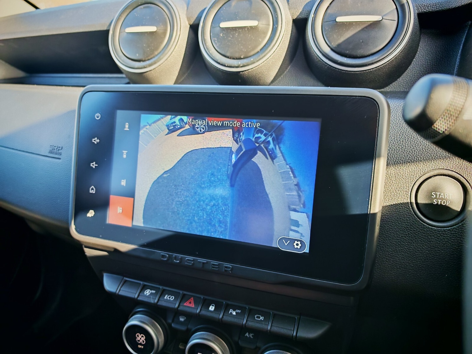 Used Dacia Duster 2023 for sale - 76869558: Photo 24