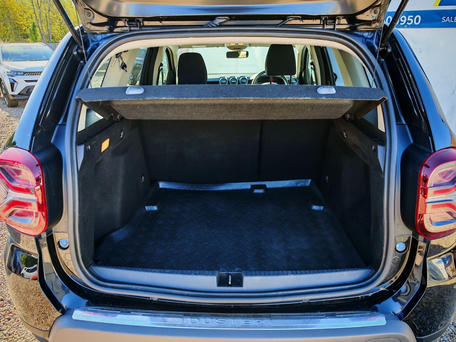 Used Dacia Duster 2023 for sale - 76869558: Photo 25