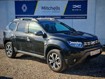 Used Dacia Duster 2023 for sale - 76869558: Photo