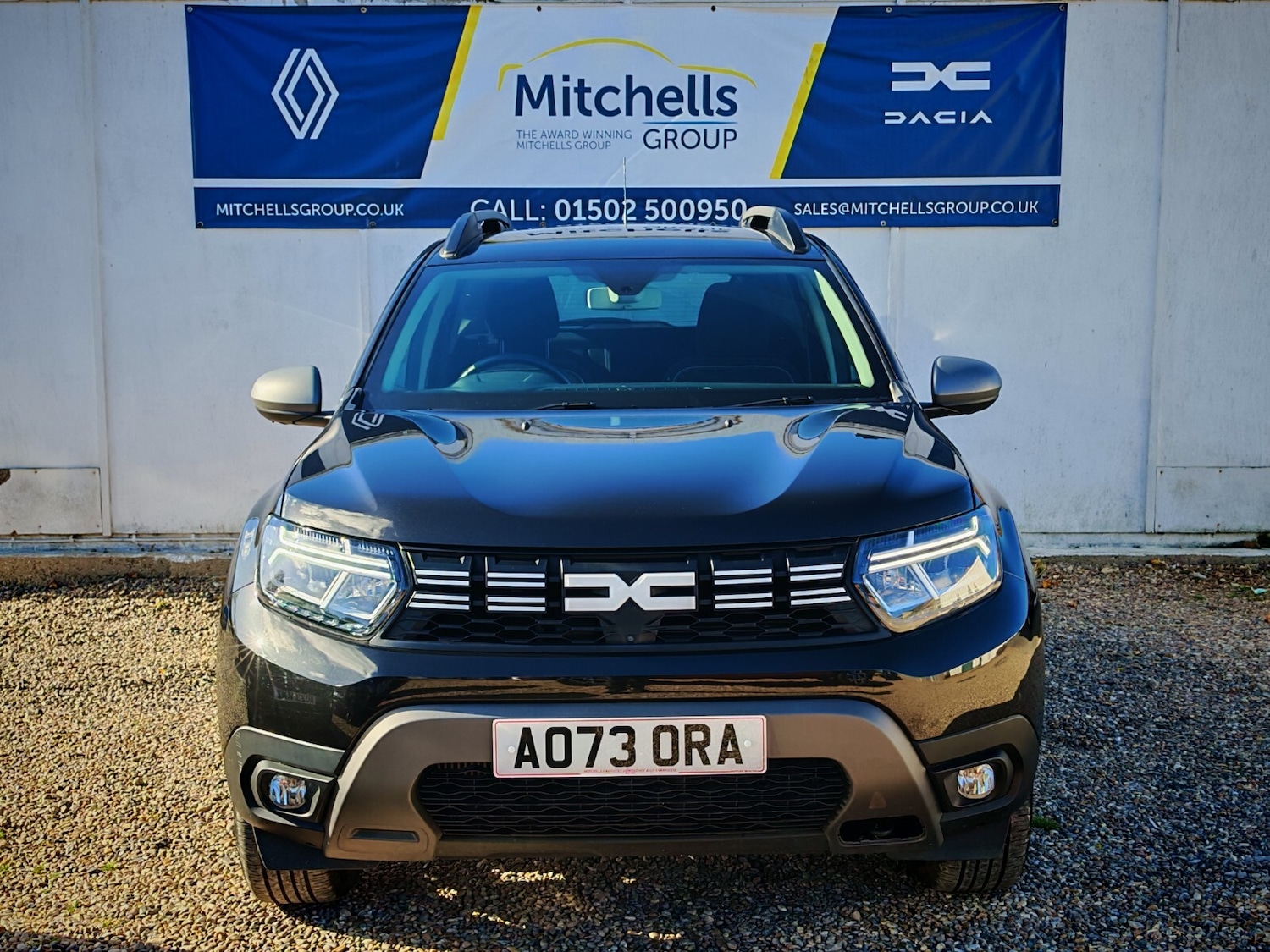 Used Dacia Duster 2023 for sale - 76869558: Photo 5