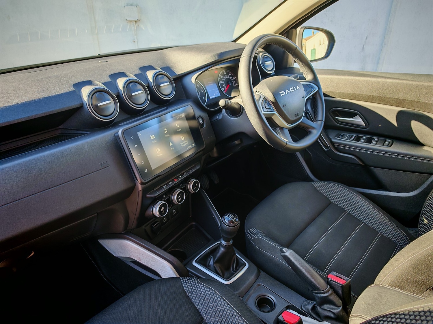 Used Dacia Duster 2023 for sale - 76869558: Photo 7