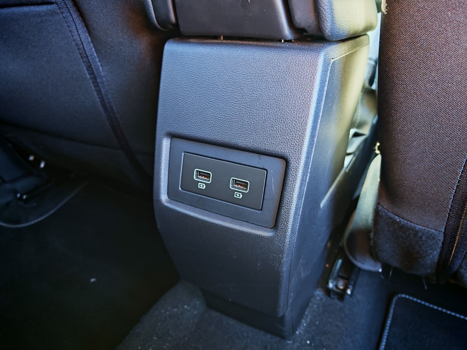 Used Dacia Duster 2023 for sale - 76869558: Photo 9