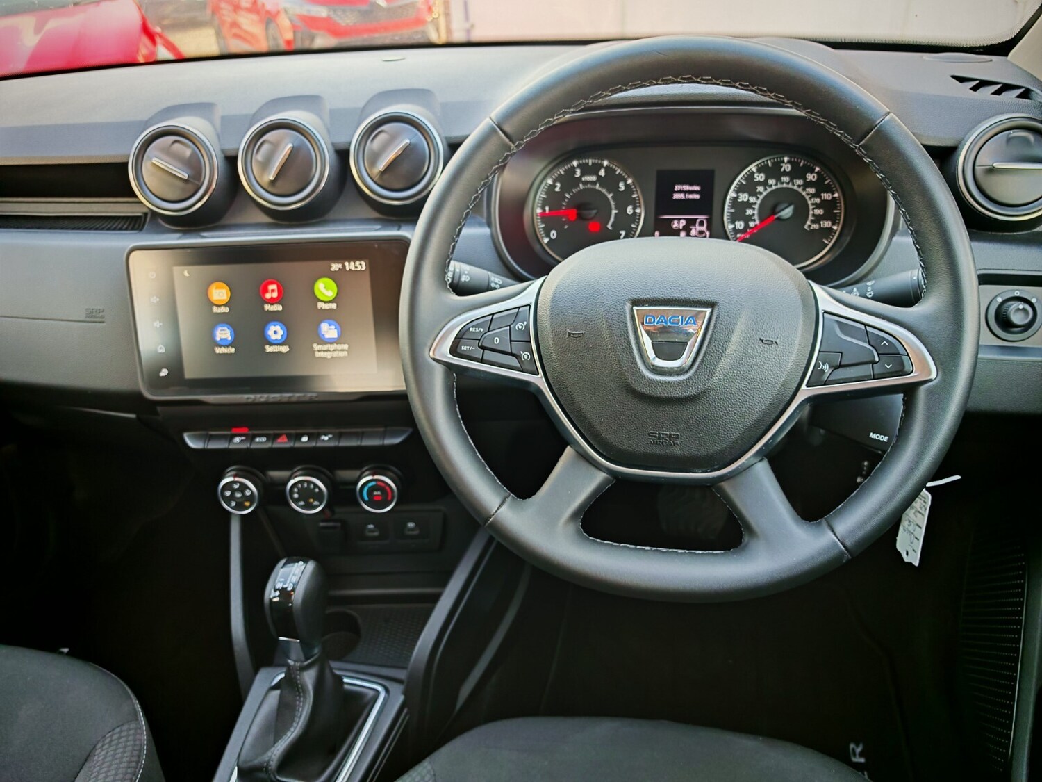 Used Dacia Duster 2022 for sale - 76241779: Photo 12