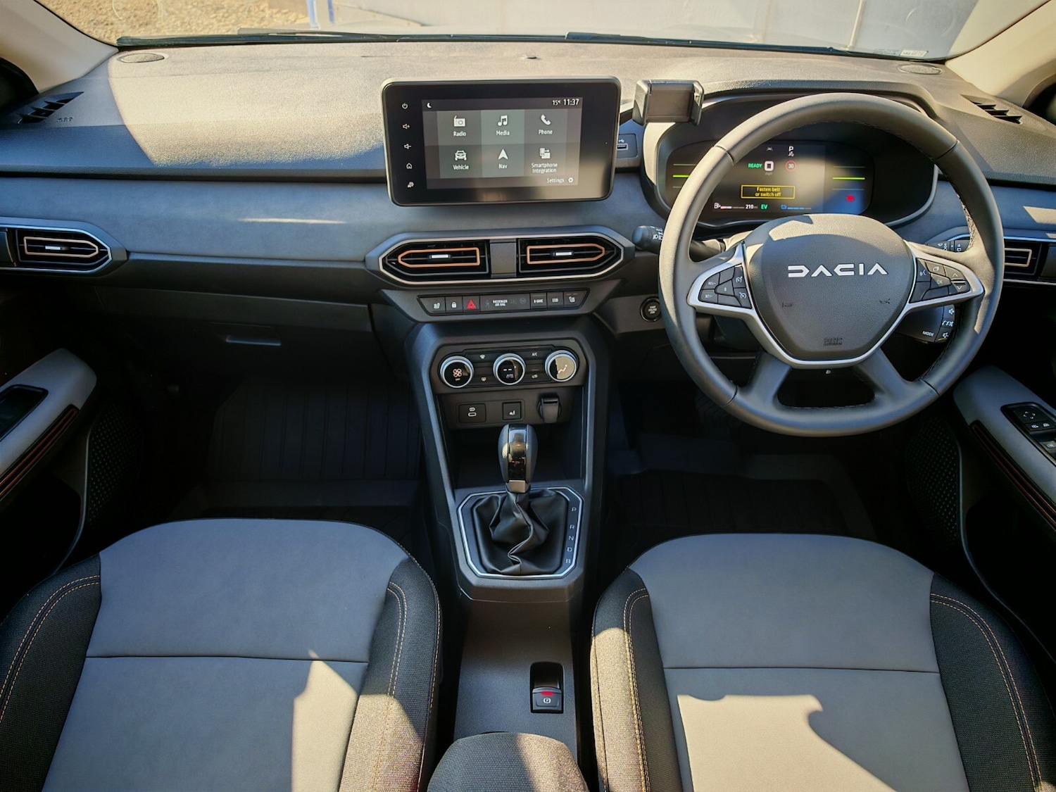 Used Dacia Jogger 2025 for sale - 77312273: Photo 10