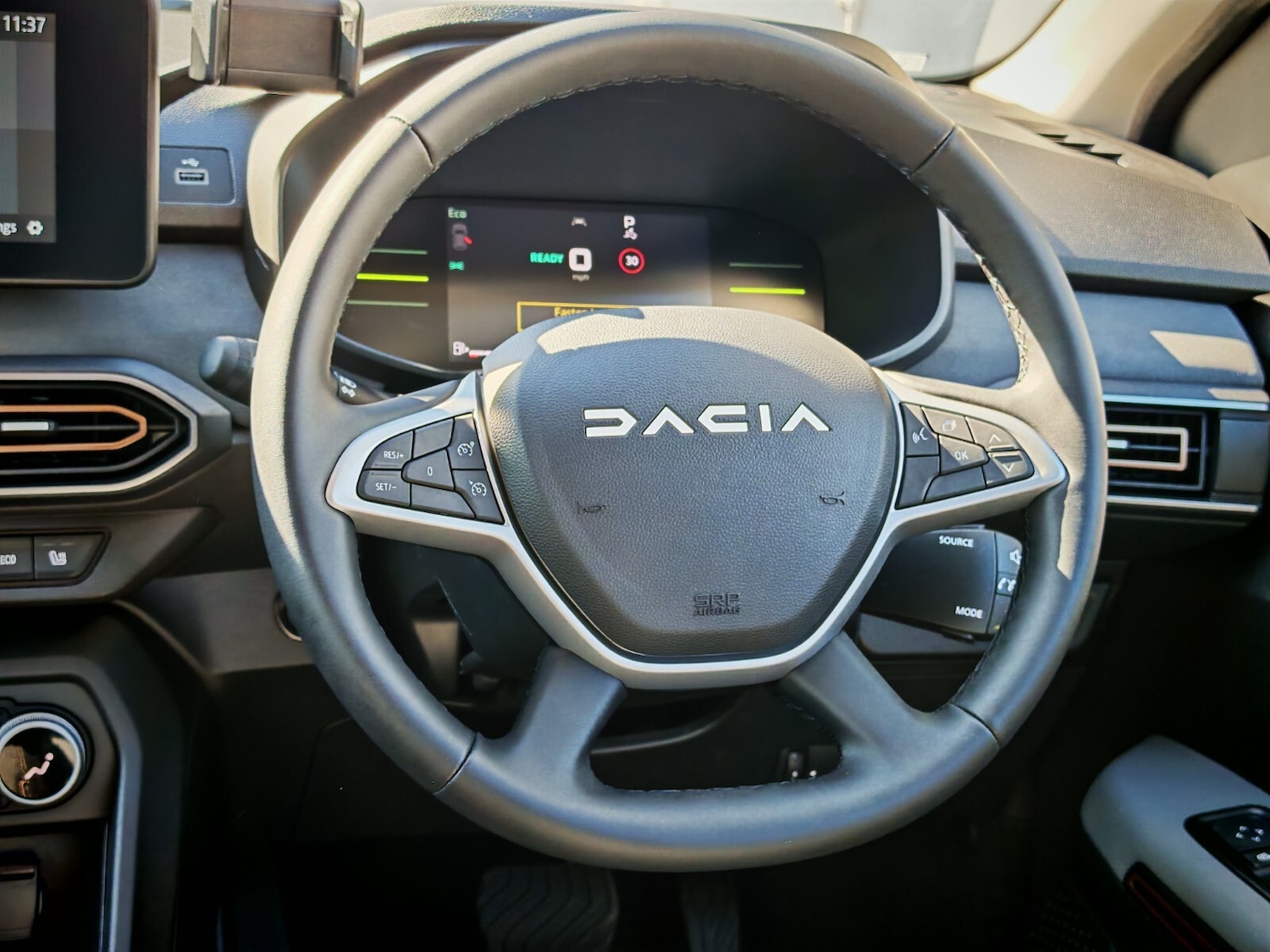 Used Dacia Jogger 2025 for sale - 77312273: Photo 13