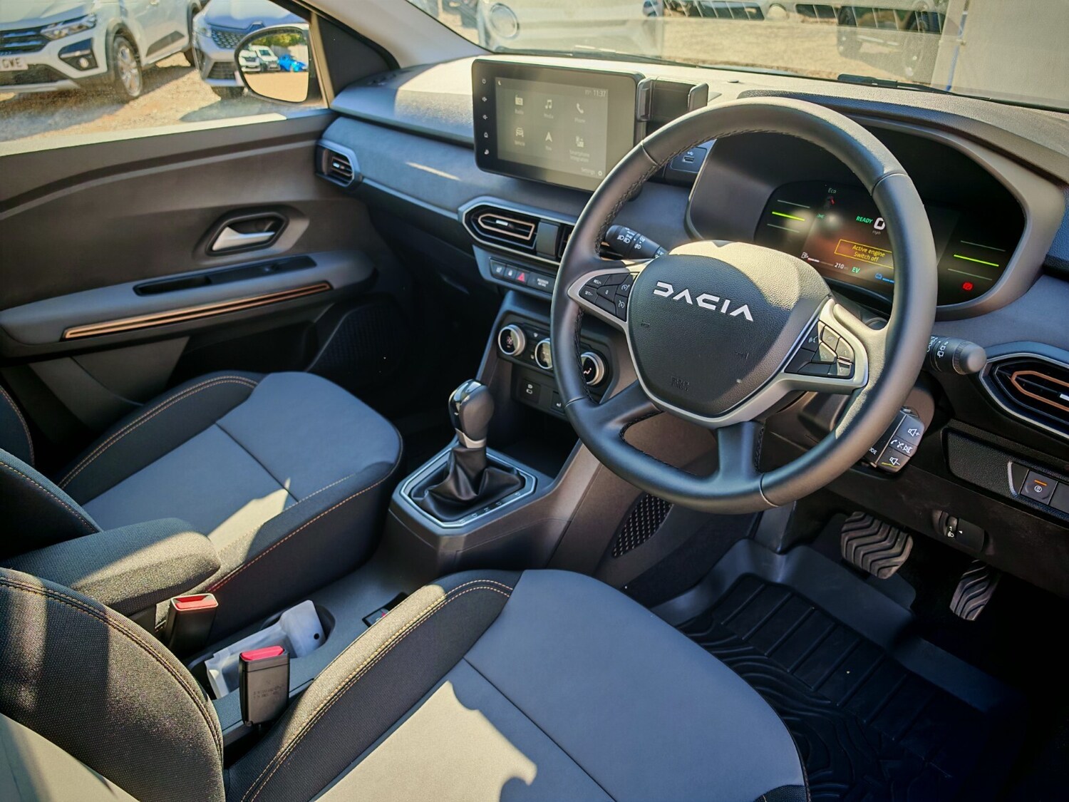 Used Dacia Jogger 2025 for sale - 77312273: Photo 16