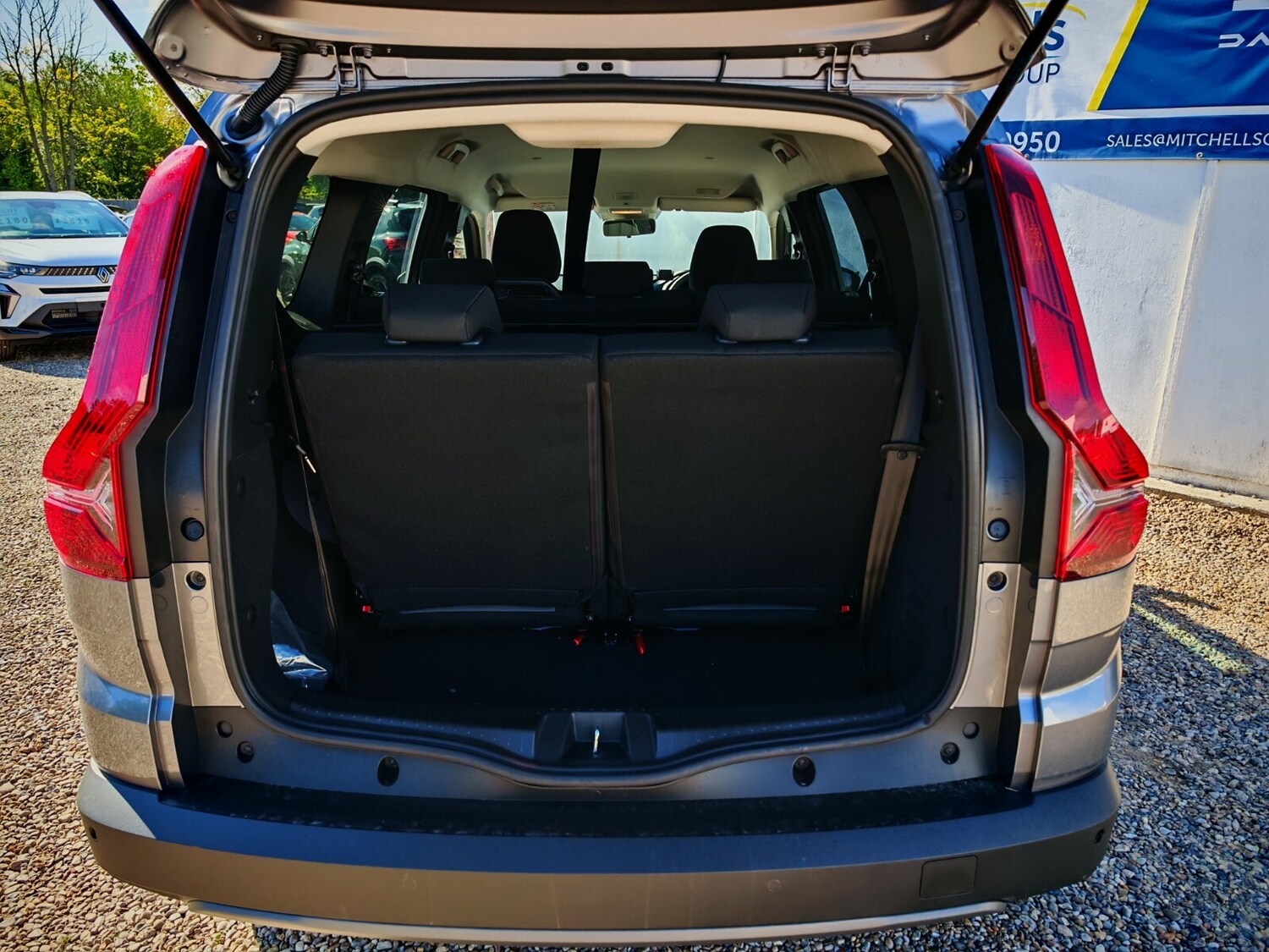 Used Dacia Jogger 2025 for sale - 77312273: Photo 22