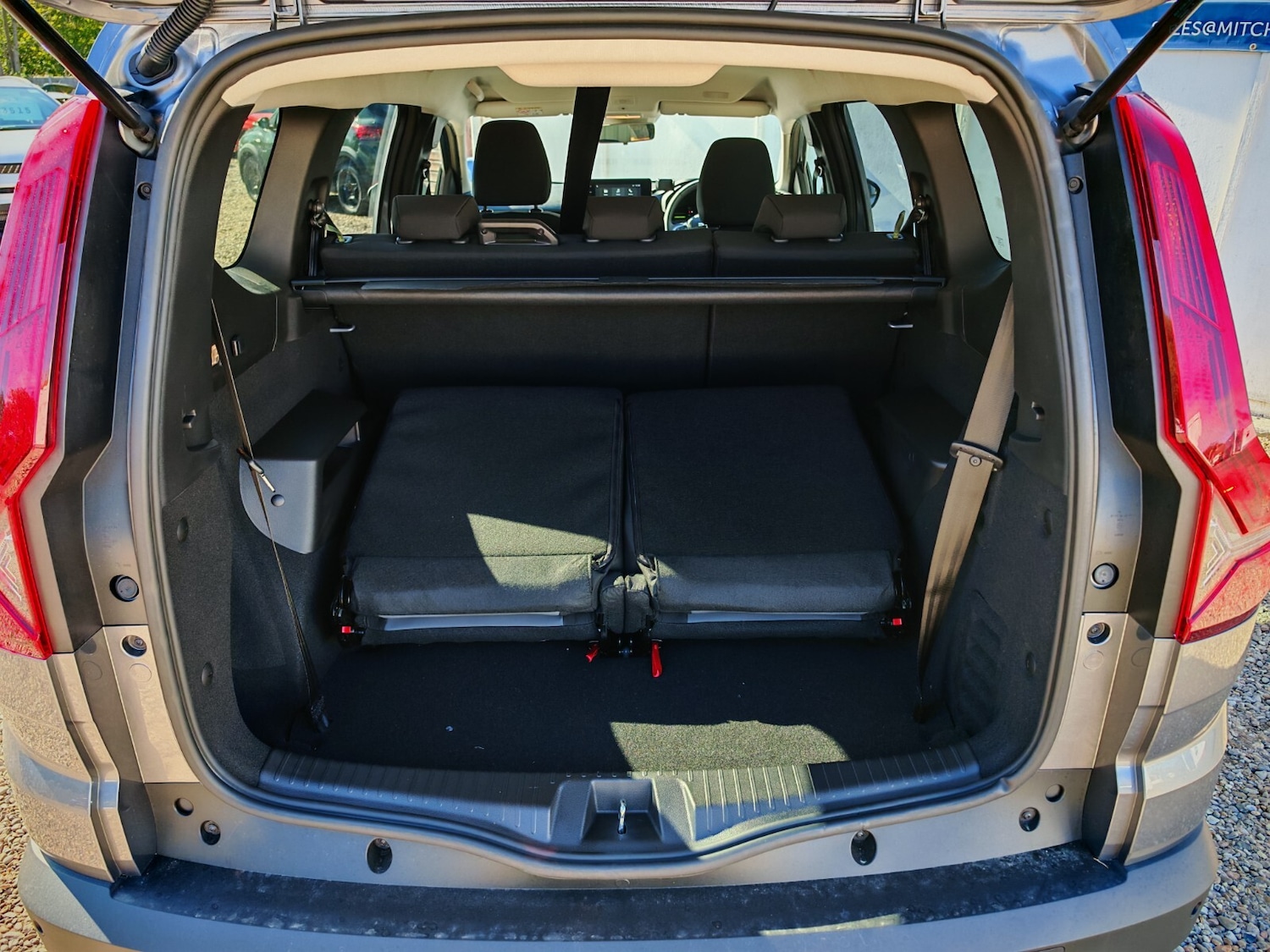 Used Dacia Jogger 2025 for sale - 77312273: Photo 23