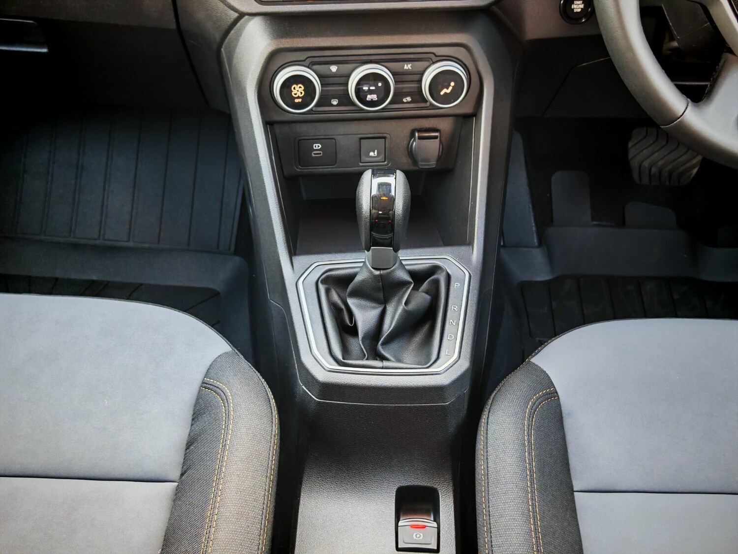 Used Dacia Sandero Stepway 2025 for sale - 76871694: Photo 14