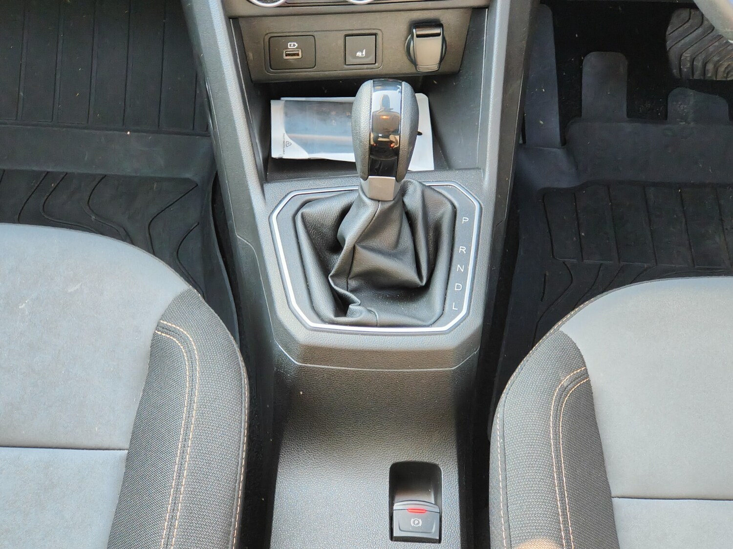 Used Dacia Sandero Stepway 2023 for sale - 76203736: Photo 11