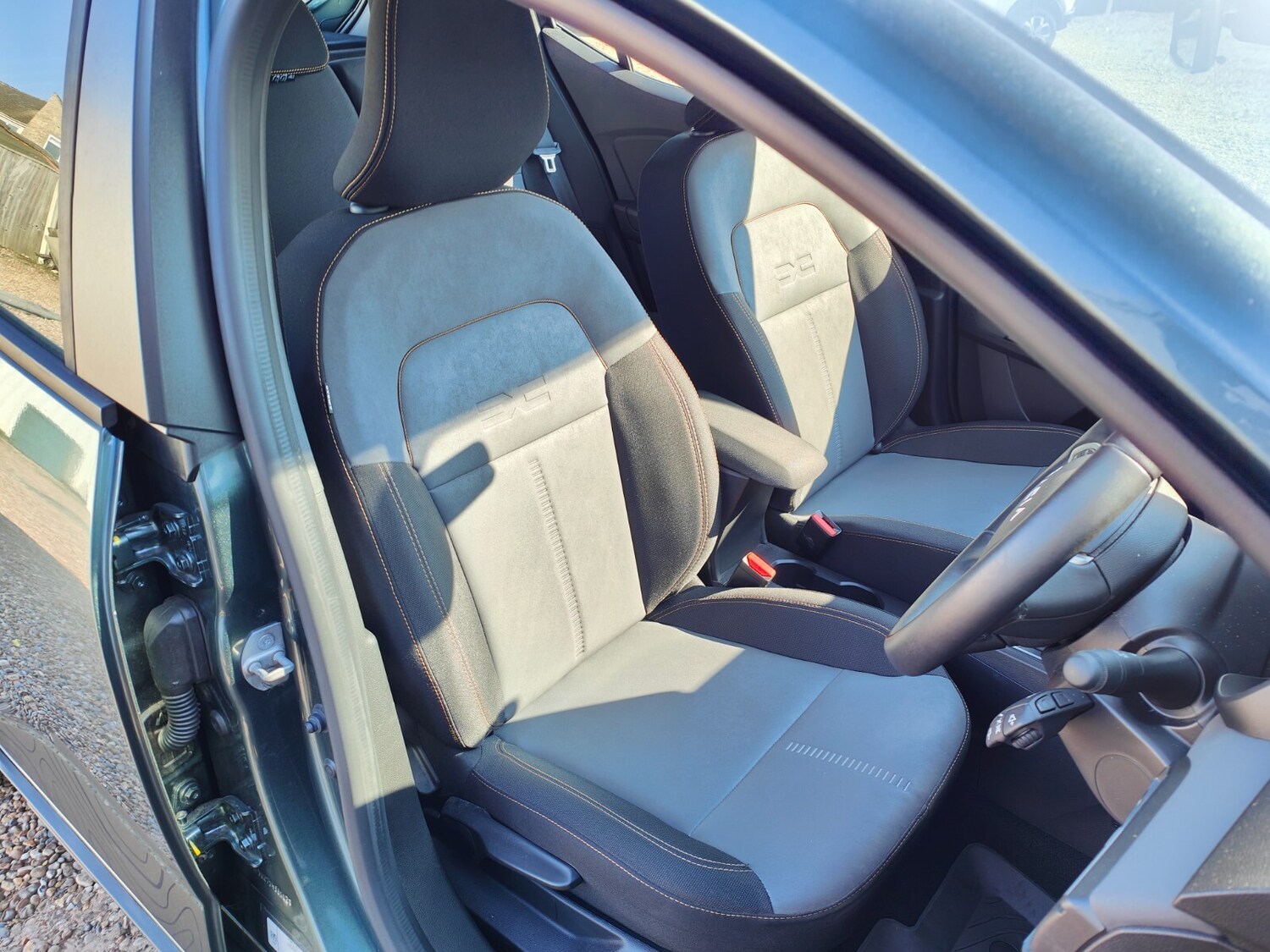 Used Dacia Sandero Stepway 2023 for sale - 76203736: Photo 15