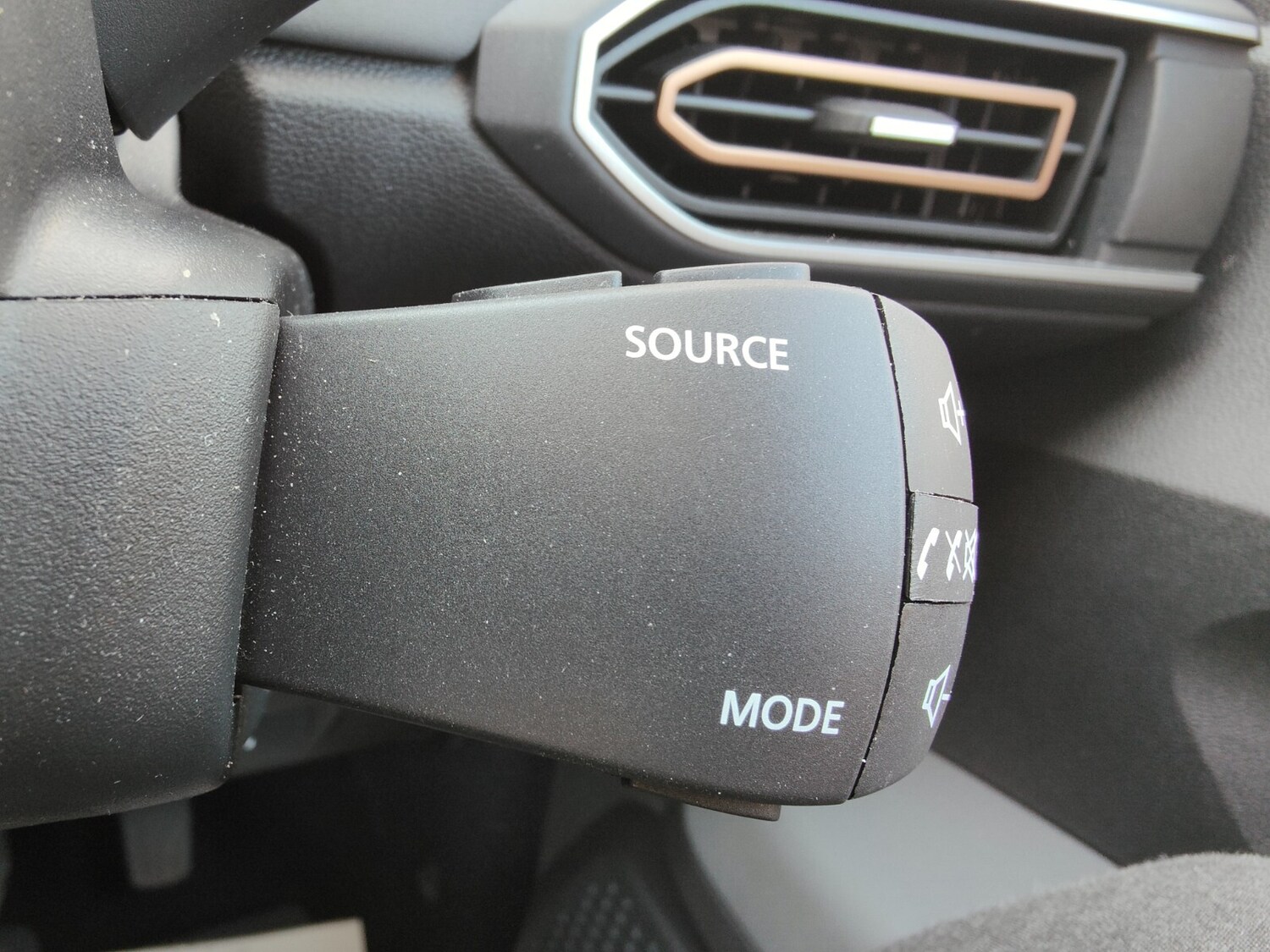 Used Dacia Sandero Stepway 2023 for sale - 76203736: Photo 16