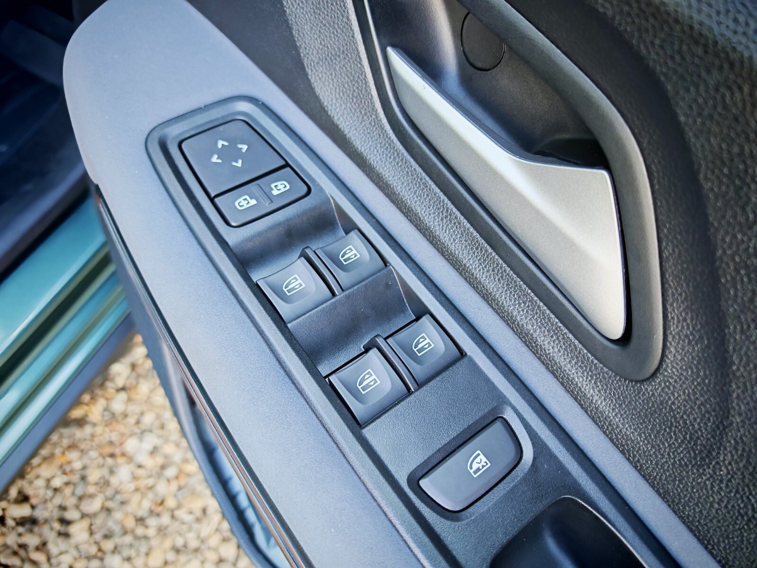 Used Dacia Sandero Stepway 2025 for sale - 77010204: Photo 16