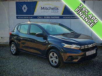 2023 - 1.0 Tce Essential 5dr