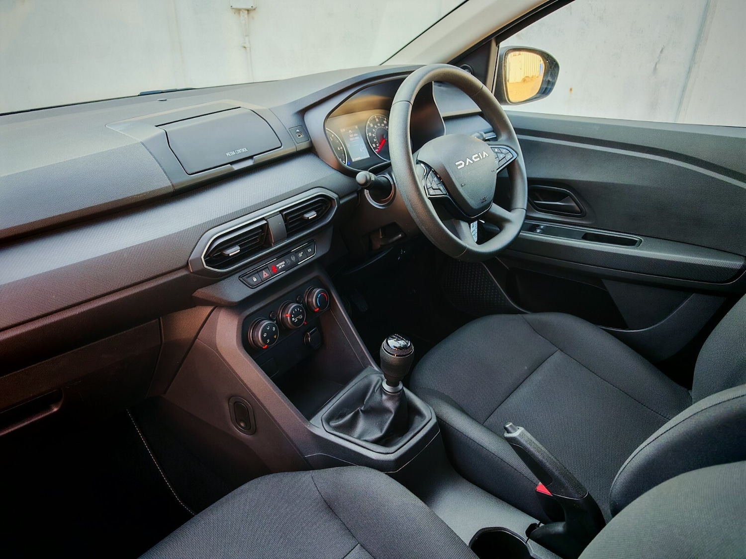 Used Dacia Sandero 2023 for sale - 76869855: Photo 7