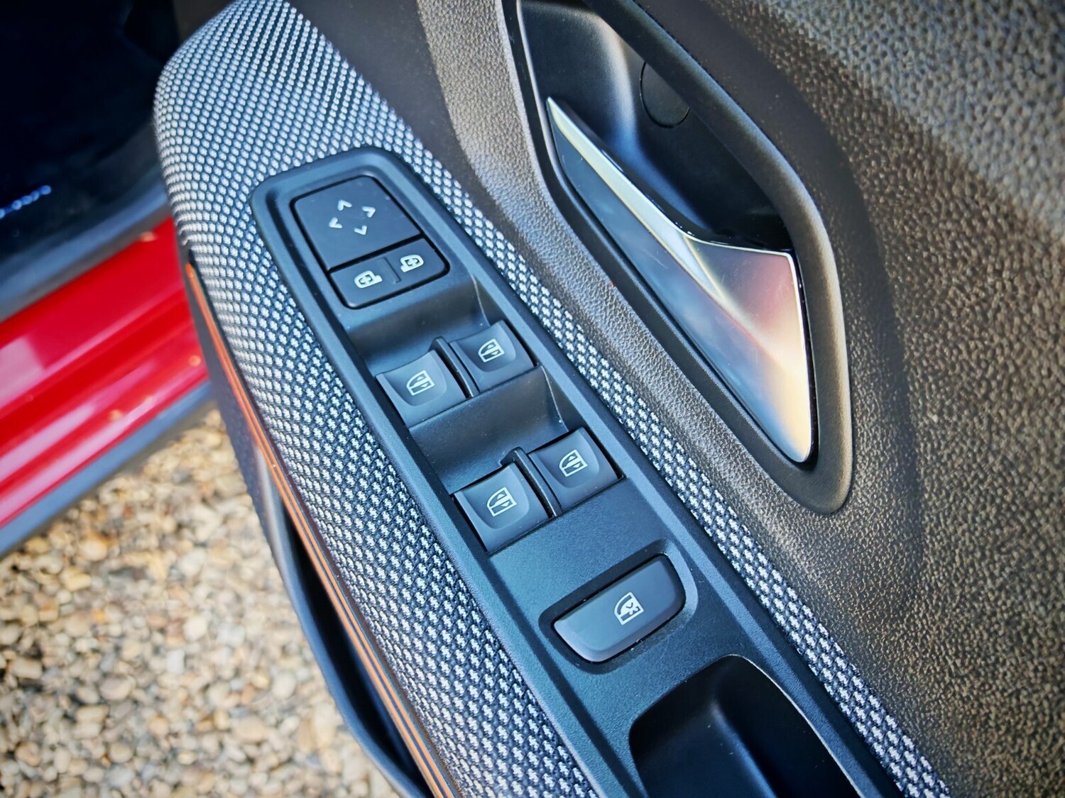 Used Dacia Sandero Stepway 2022 for sale - 76203584: Photo 15