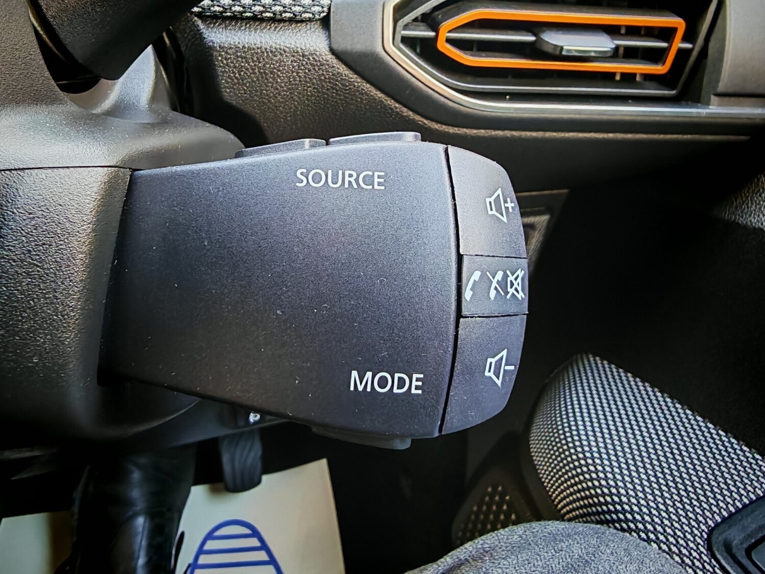 Used Dacia Sandero Stepway 2022 for sale - 76203584: Photo 17