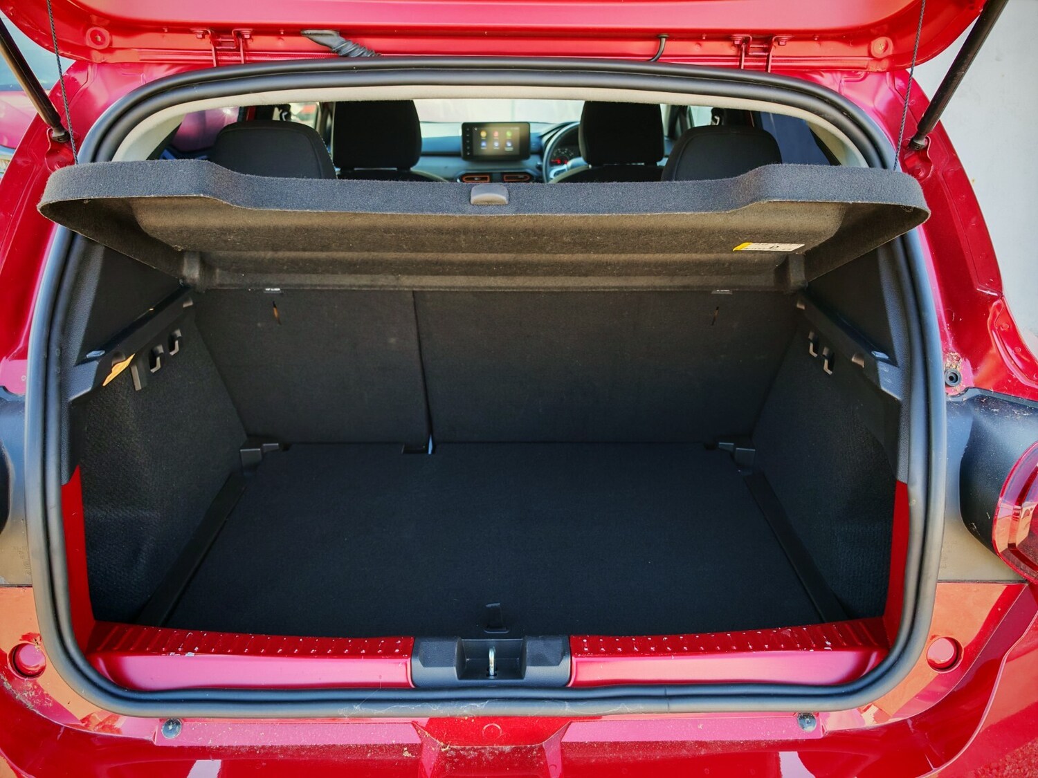 Used Dacia Sandero Stepway 2022 for sale - 76203584: Photo 21