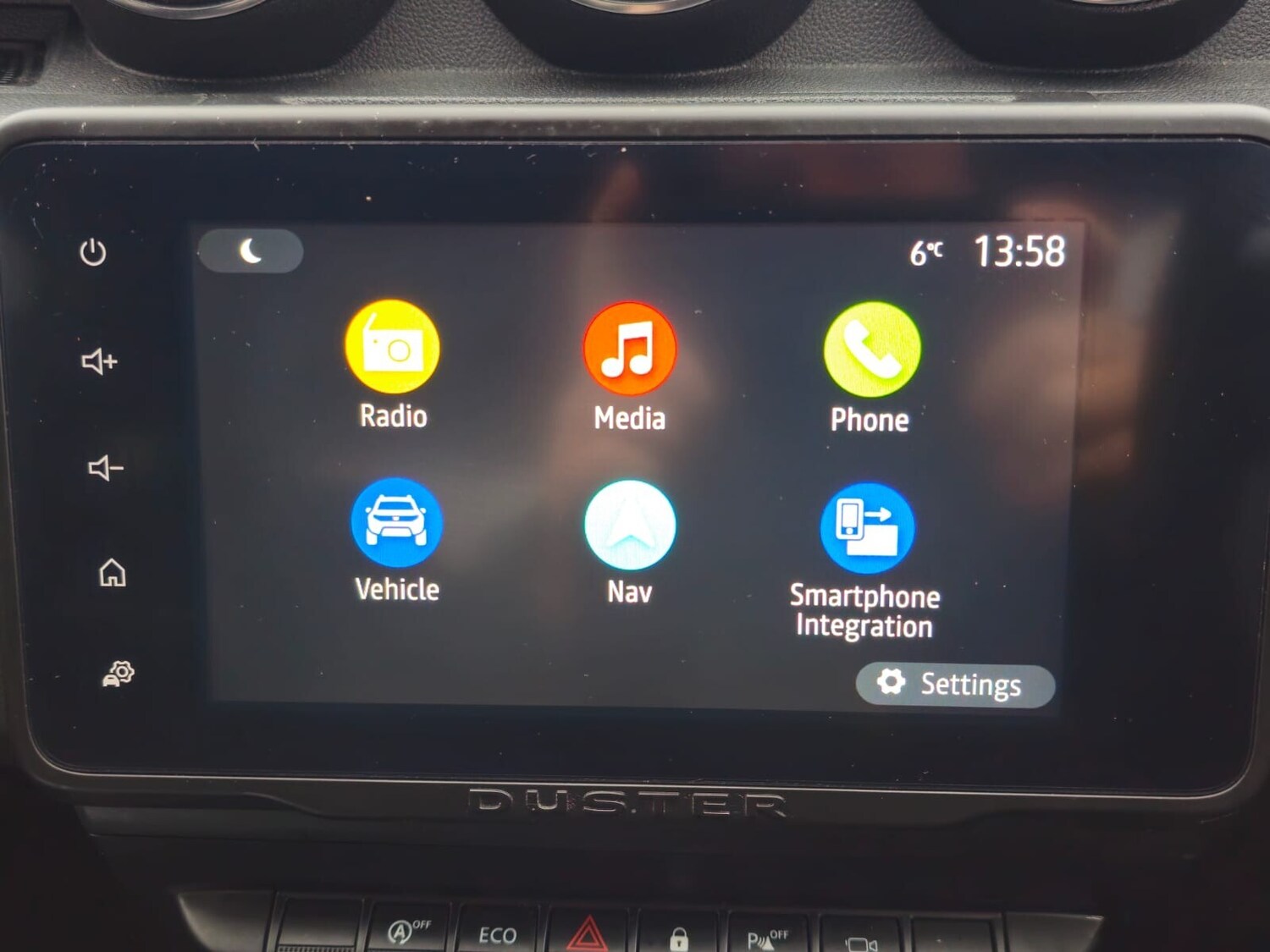 Used Dacia Duster 2022 for sale - 77470776: Photo 11