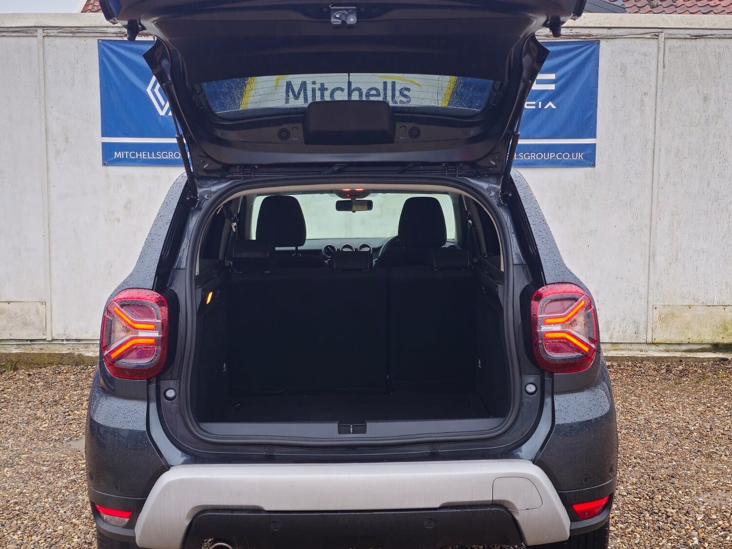 Used Dacia Duster 2022 for sale - 77470776: Photo 12