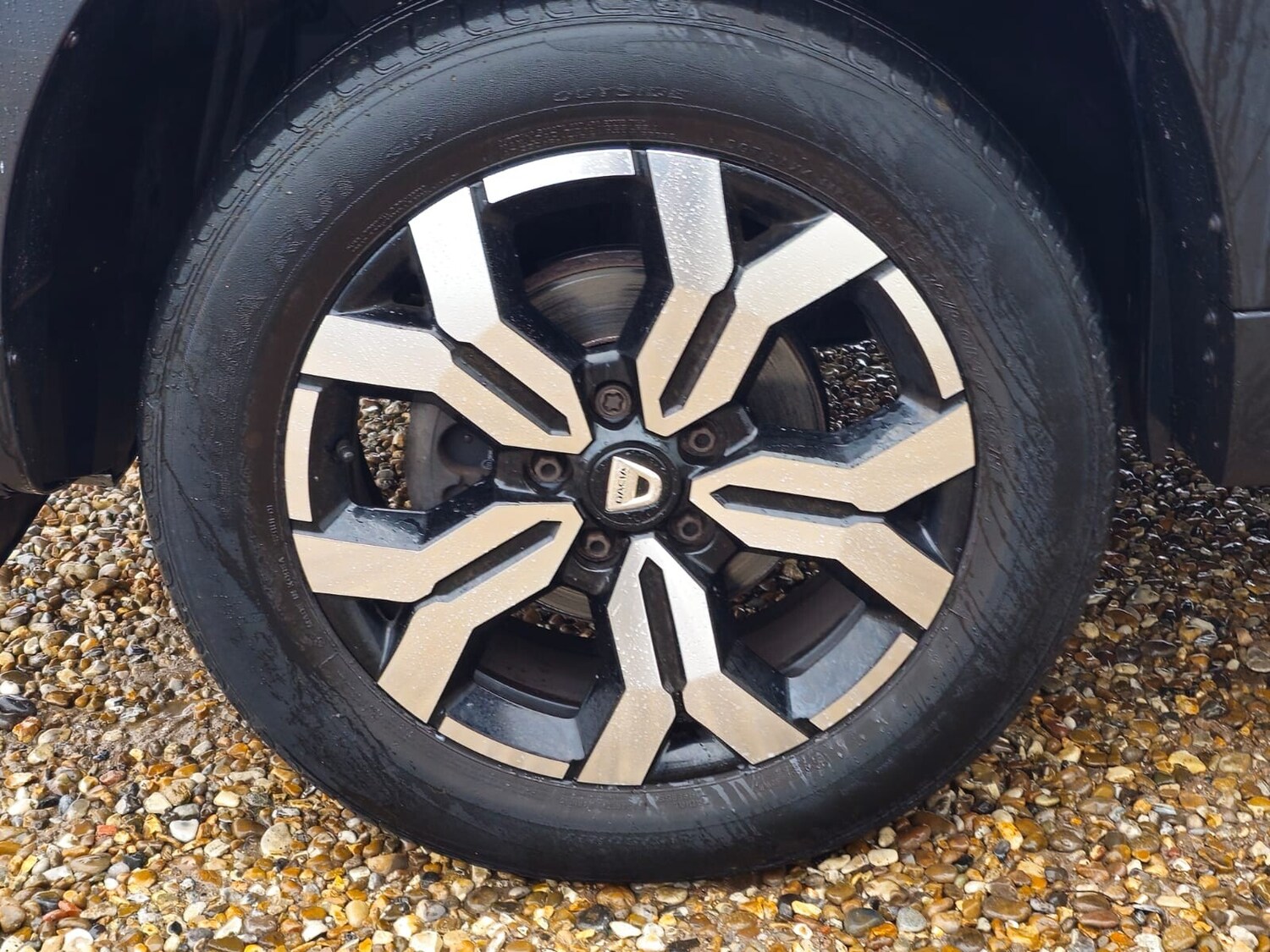 Used Dacia Duster 2022 for sale - 77470776: Photo 16