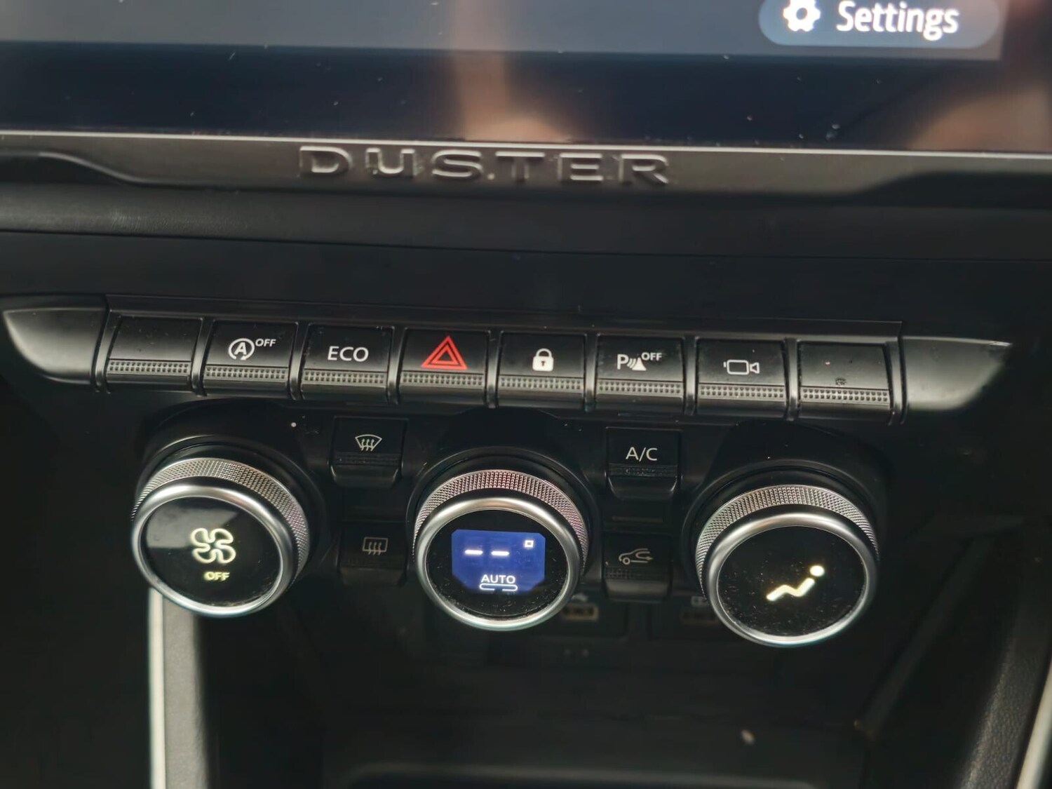 Used Dacia Duster 2022 for sale - 77470776: Photo 8