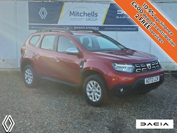 2022 - 1.0 TCe 90 Comfort 5dr