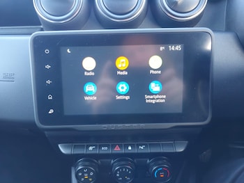 Used Dacia Duster 2022 for sale - 77232176: Photo