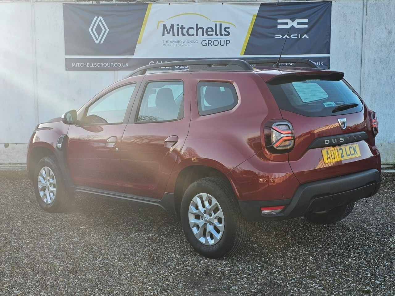 Used Dacia Duster 2022 for sale - 77232176: Photo 6