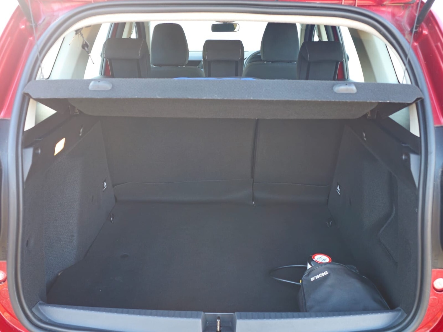 Used Dacia Duster 2022 for sale - 77232176: Photo 8