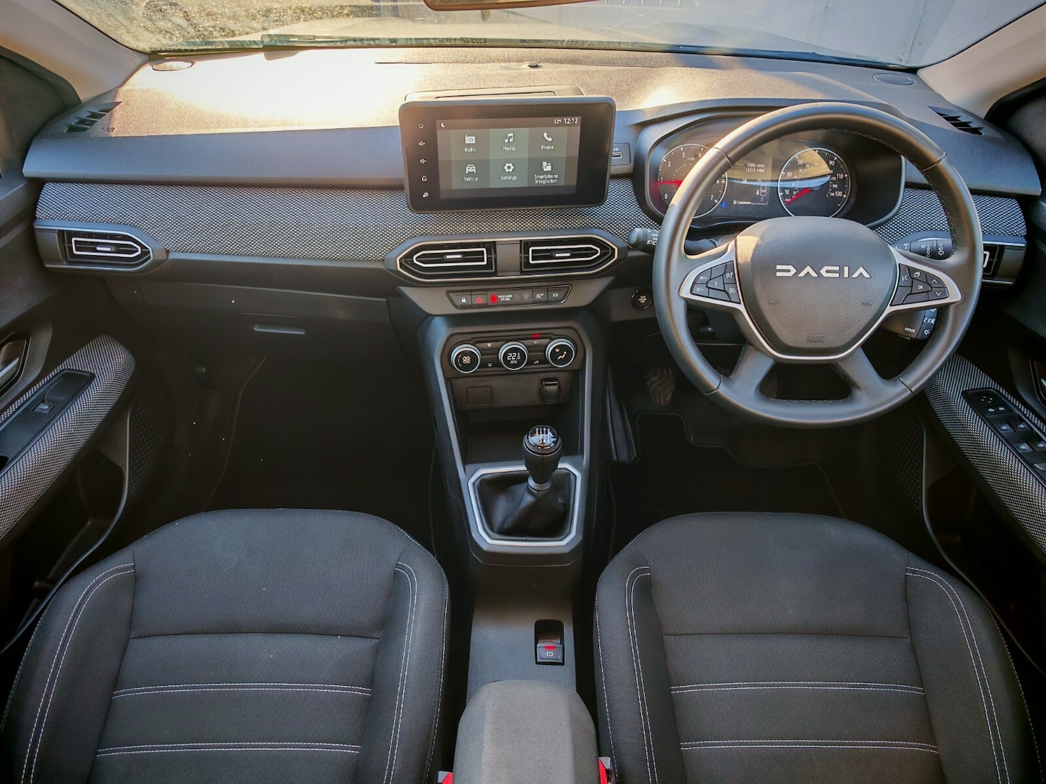 Used Dacia Jogger 2023 for sale - 76872409: Photo 10