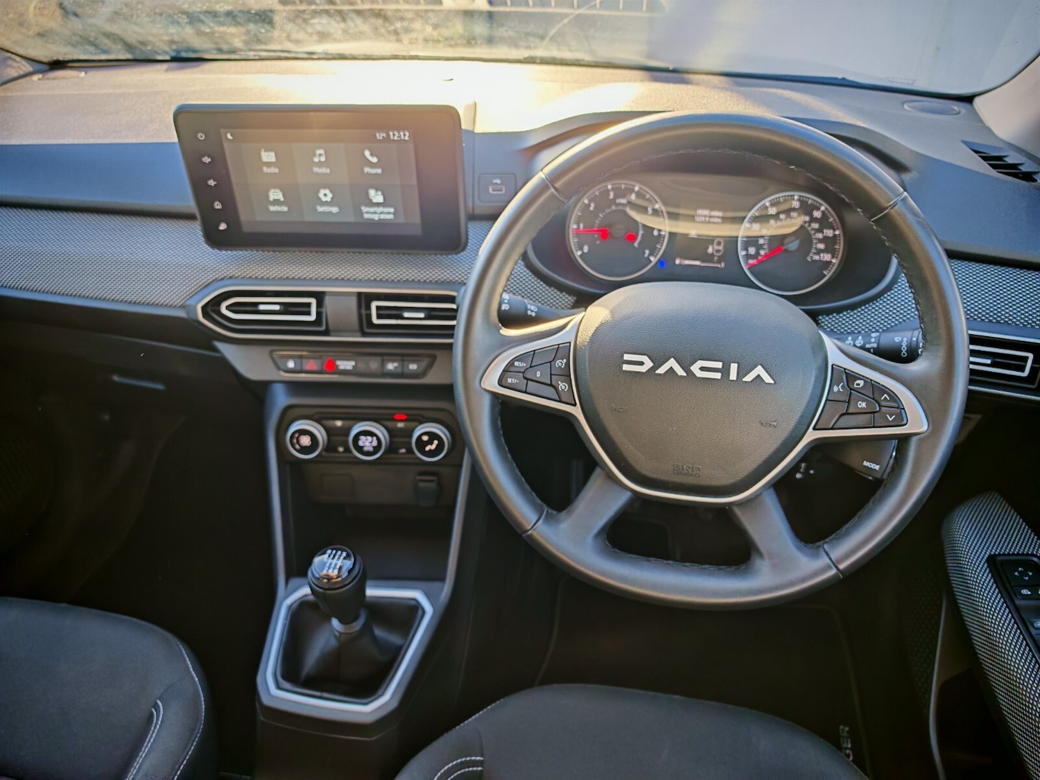 Used Dacia Jogger 2023 for sale - 76872409: Photo 11