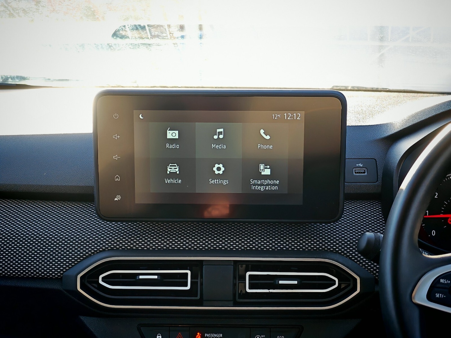 Used Dacia Jogger 2023 for sale - 76872409: Photo 12