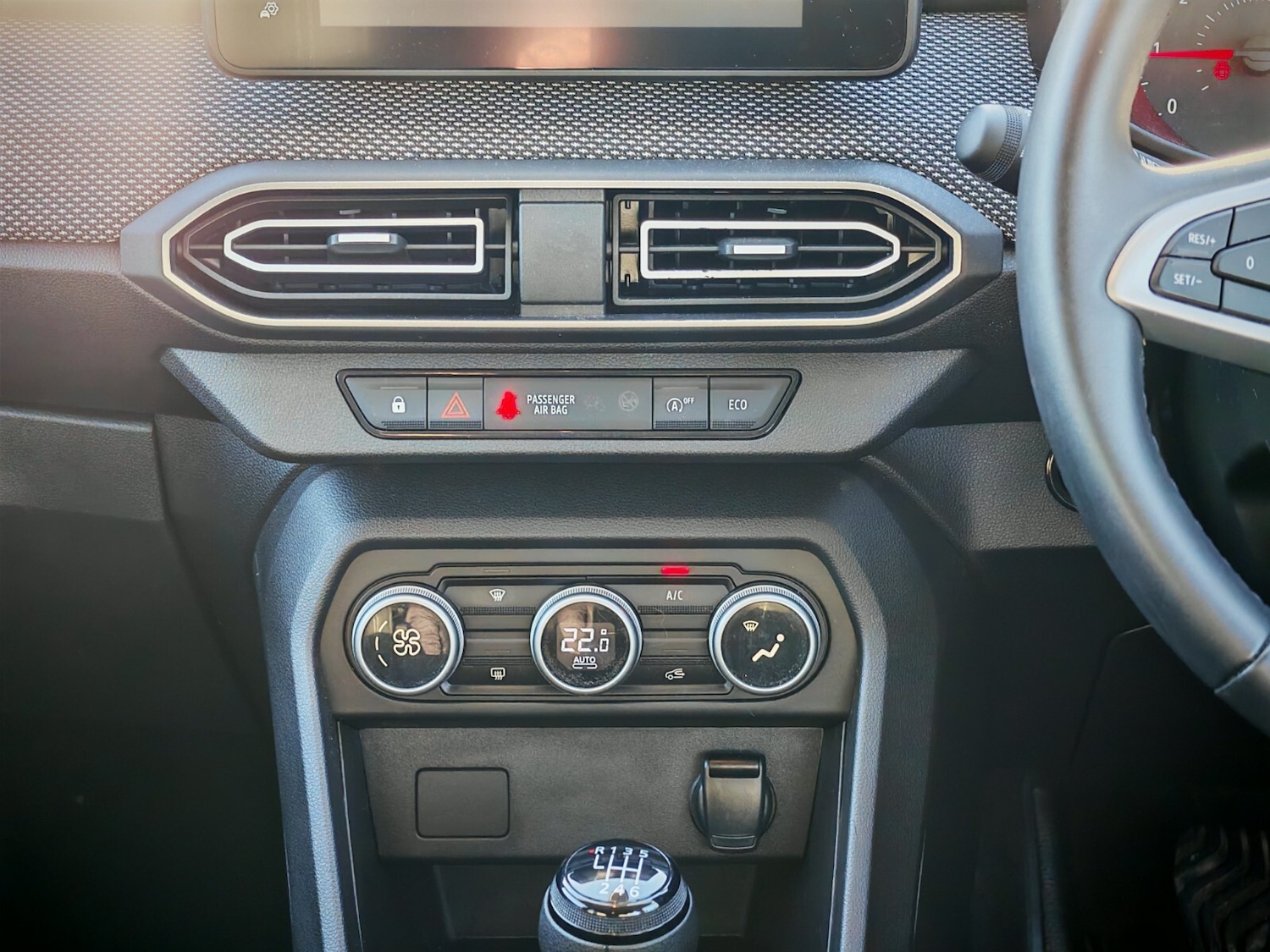 Used Dacia Jogger 2023 for sale - 76872409: Photo 13