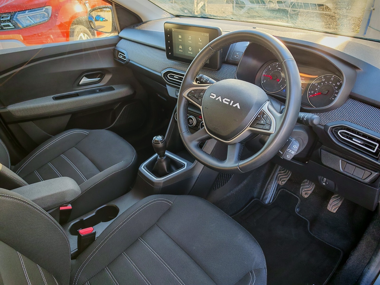 Used Dacia Jogger 2023 for sale - 76872409: Photo 14