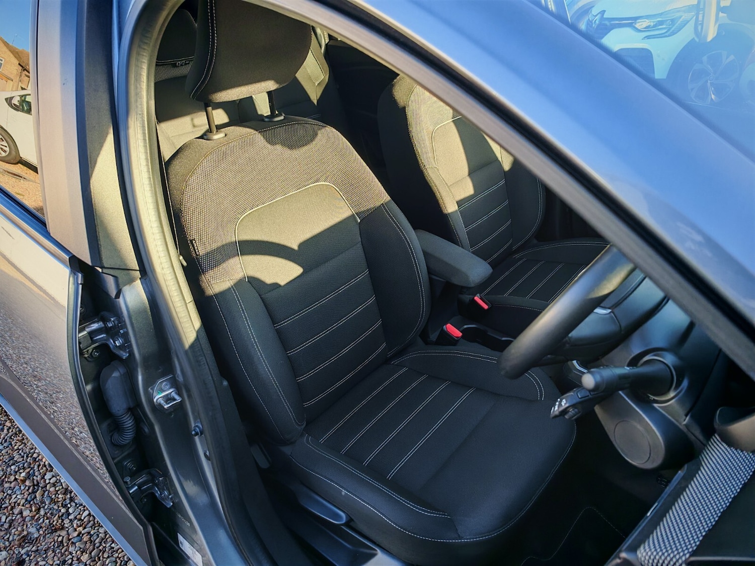 Used Dacia Jogger 2023 for sale - 76872409: Photo 16