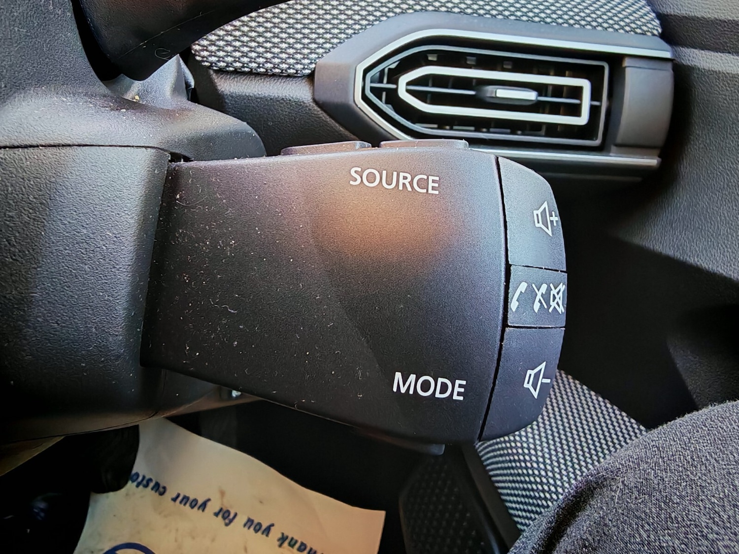 Used Dacia Jogger 2023 for sale - 76872409: Photo 17