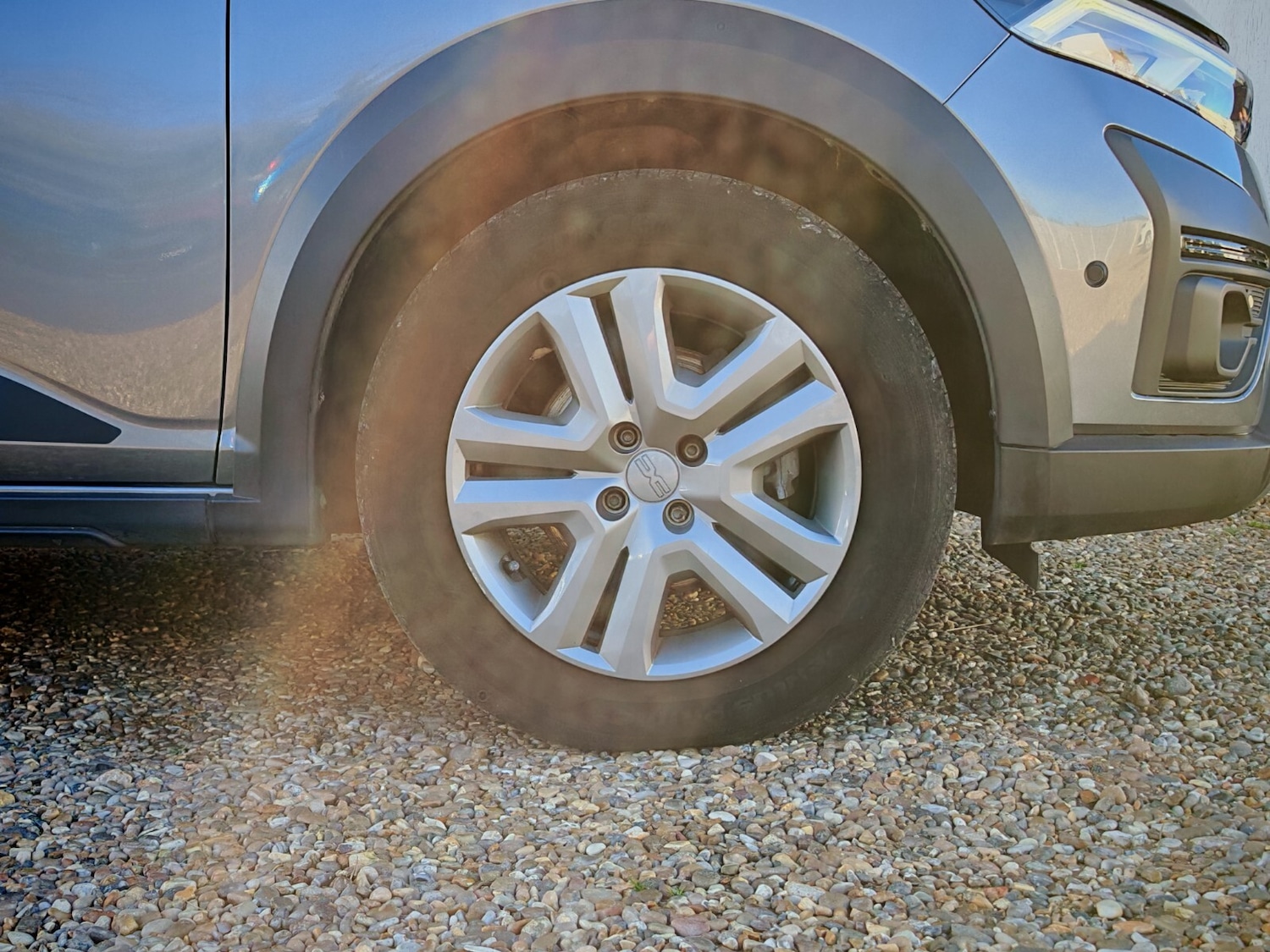 Used Dacia Jogger 2023 for sale - 76872409: Photo 20