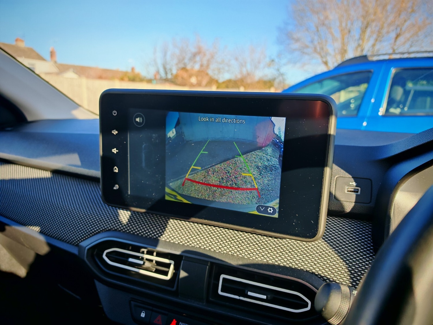 Used Dacia Jogger 2023 for sale - 76872409: Photo 21