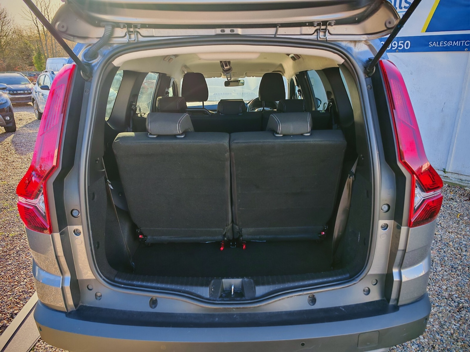 Used Dacia Jogger 2023 for sale - 76872409: Photo 22