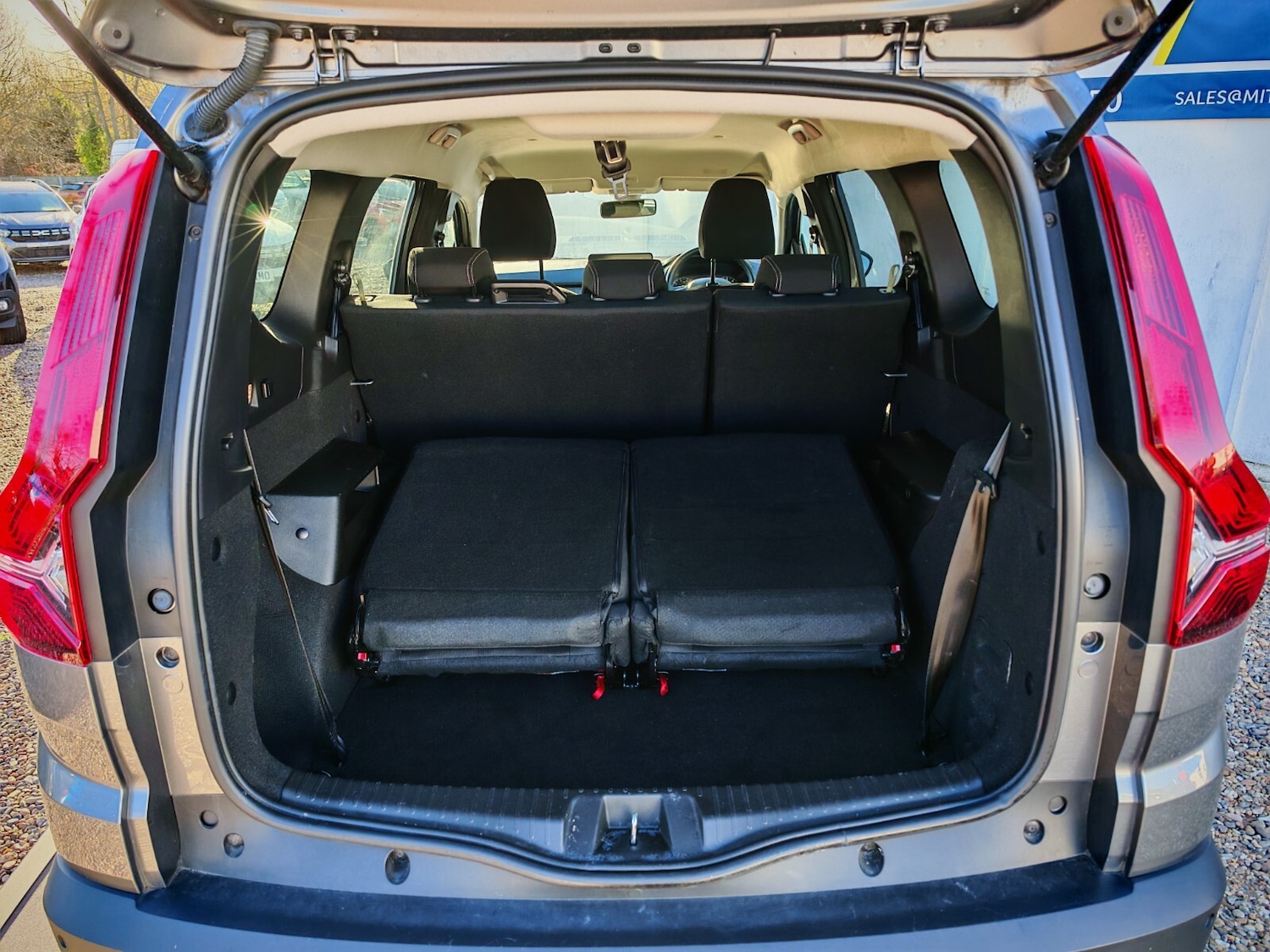 Used Dacia Jogger 2023 for sale - 76872409: Photo 23