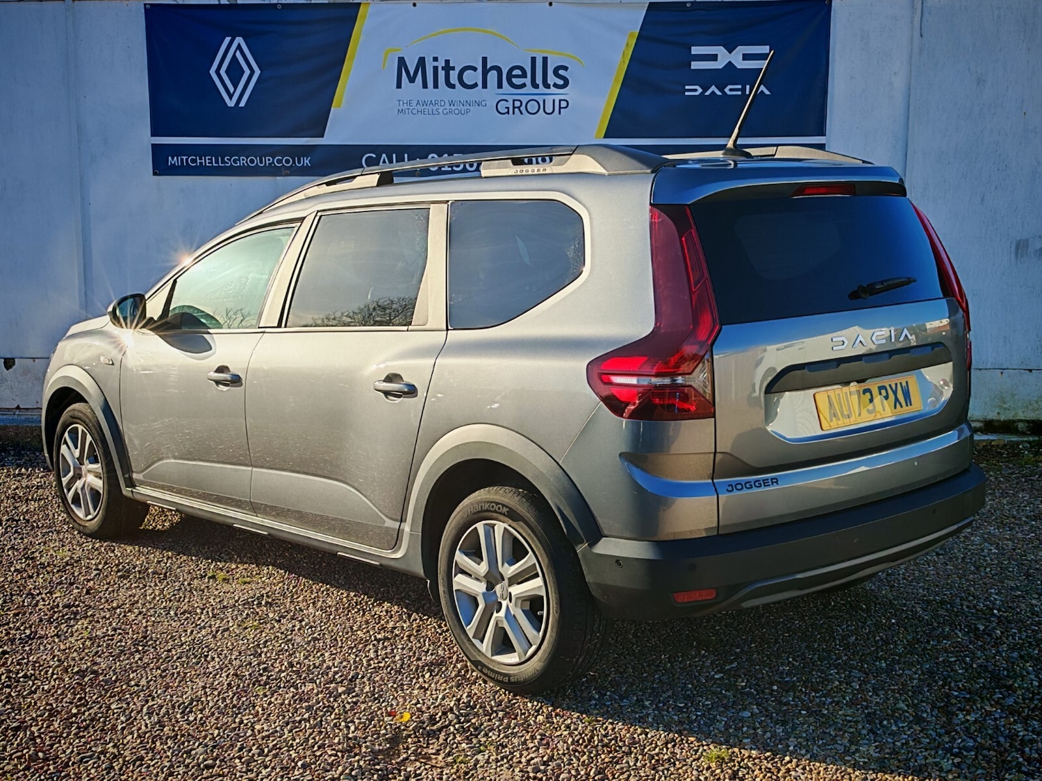 Used Dacia Jogger 2023 for sale - 76872409: Photo 4
