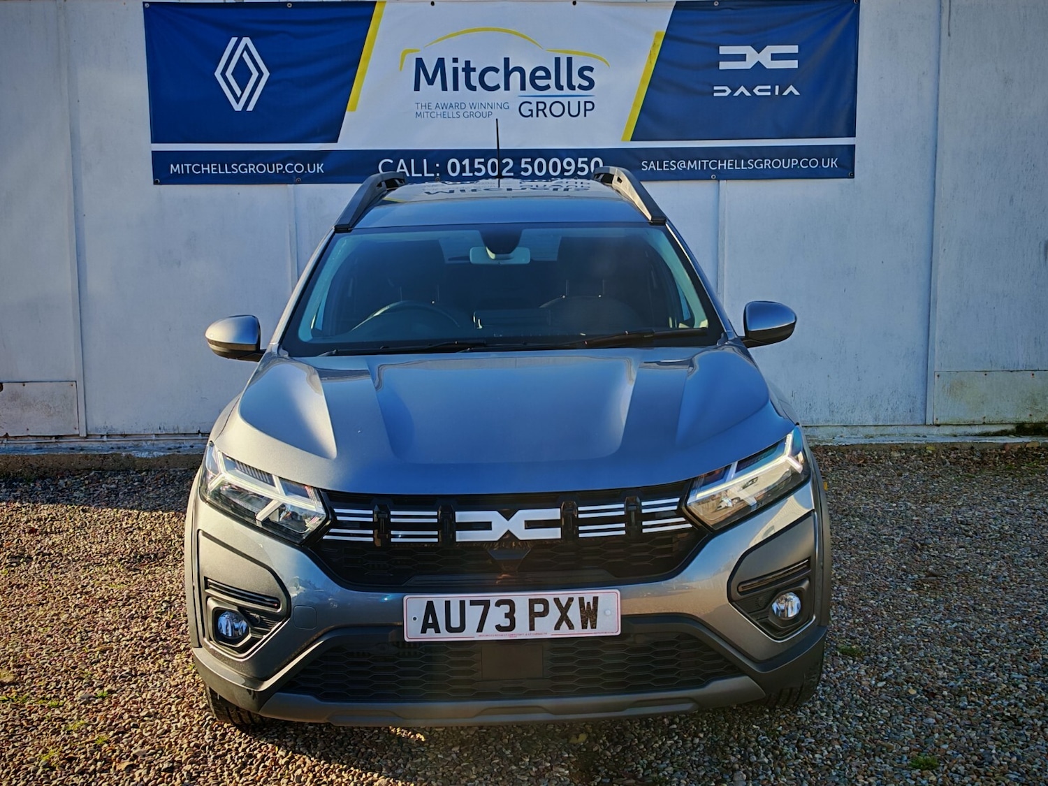 Used Dacia Jogger 2023 for sale - 76872409: Photo 6