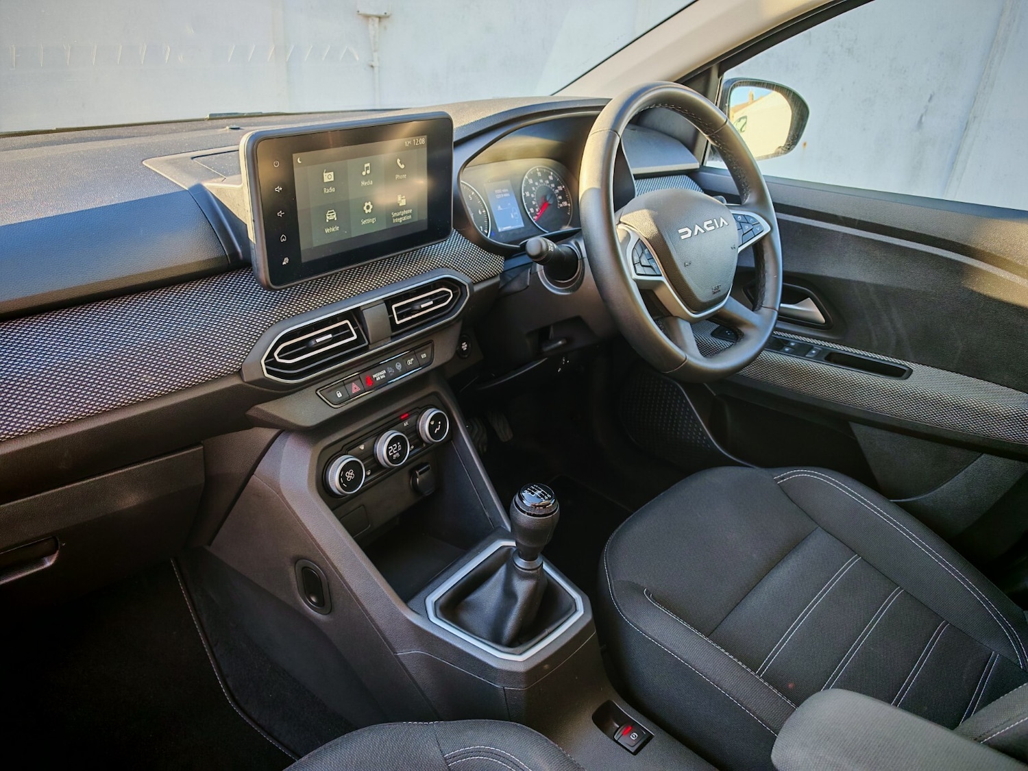 Used Dacia Jogger 2023 for sale - 76872409: Photo 7