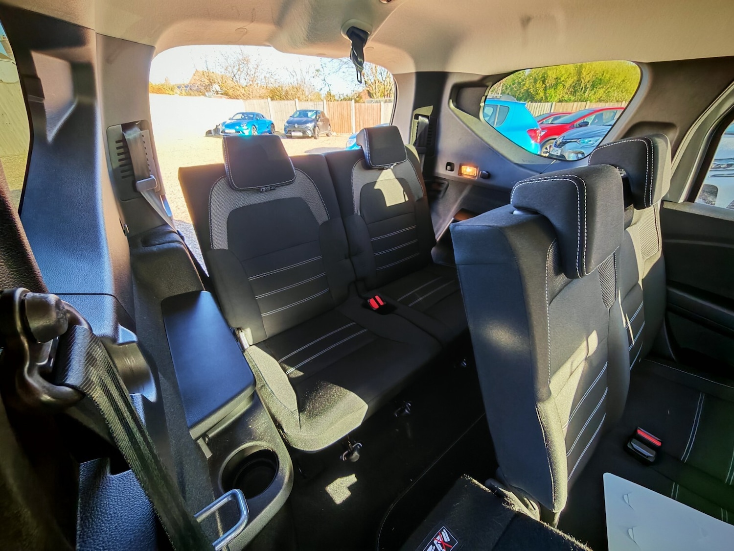 Used Dacia Jogger 2023 for sale - 76872409: Photo 8