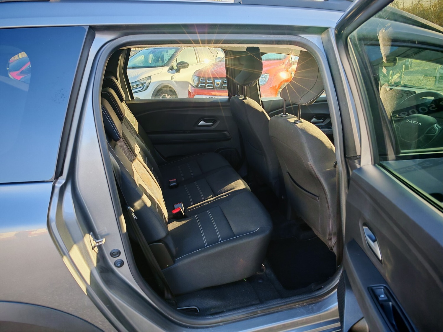 Used Dacia Jogger 2023 for sale - 76872409: Photo 9