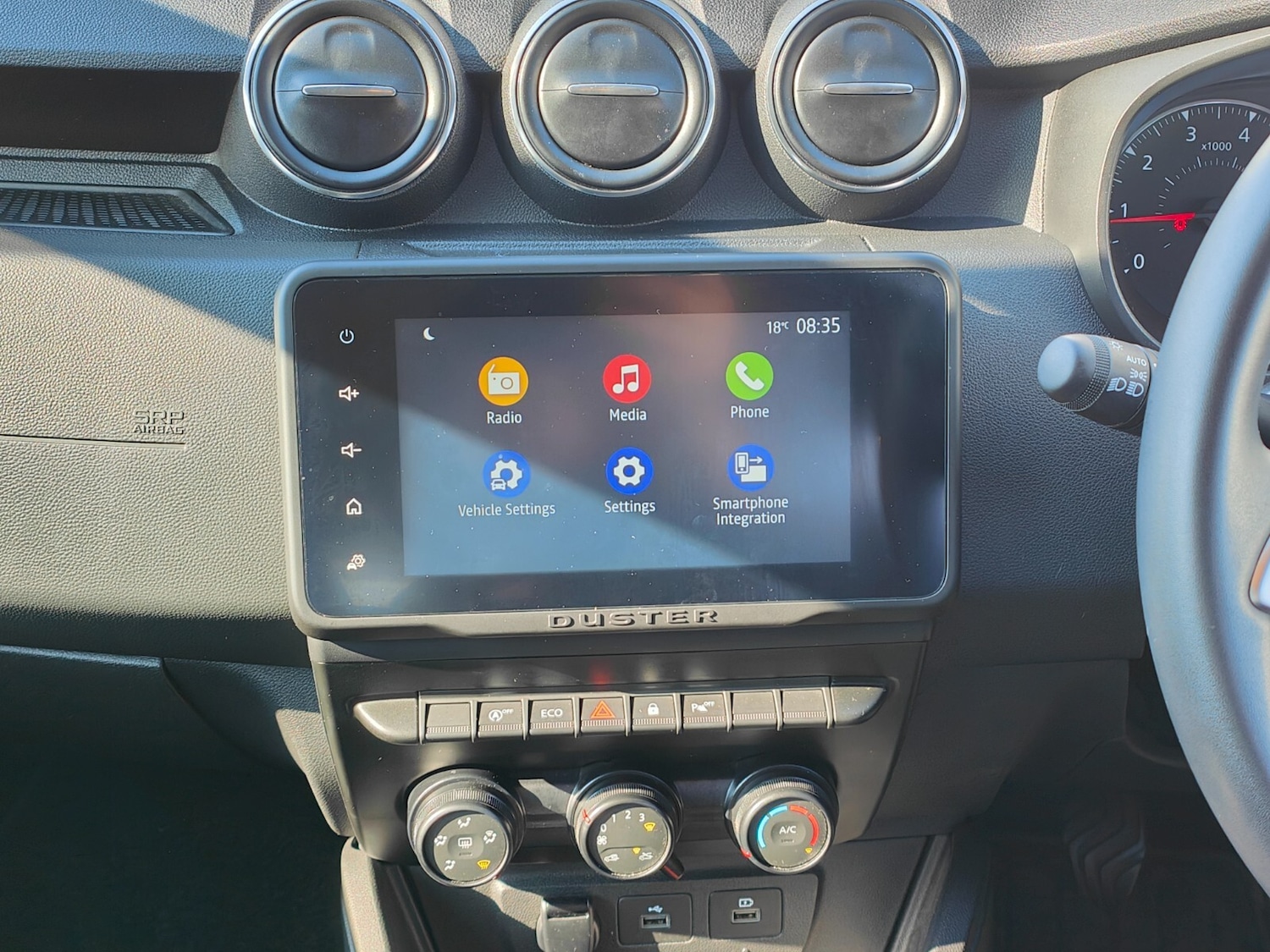 Used Dacia Duster 2021 for sale - 77685802: Photo 10