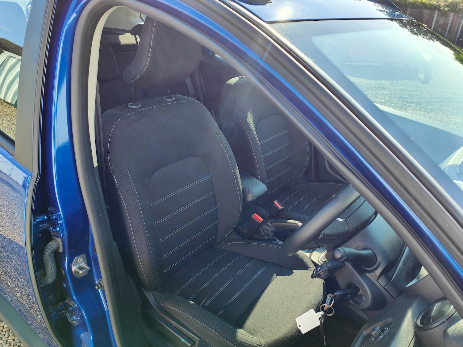 Used Dacia Duster 2021 for sale - 77685802: Photo 13